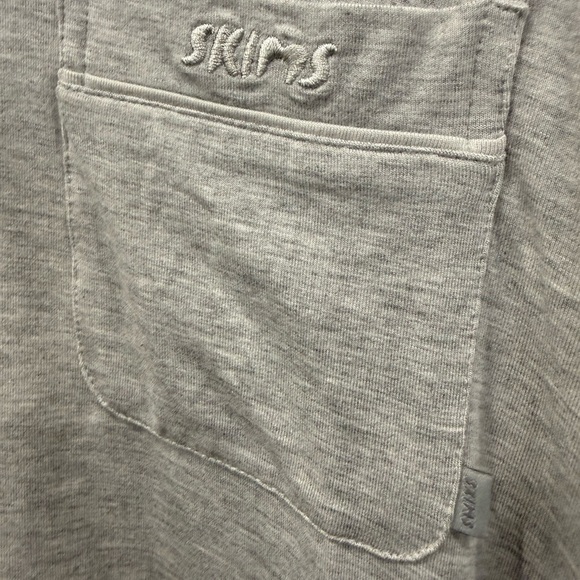 Skims NEW Size Small Sleep Long PJ Set - Picture 8 of 10